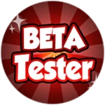 BETA Tester