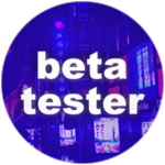 beta tester