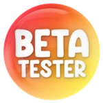Beta tester!