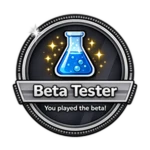 Beta Tester