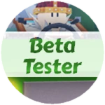 Beta Tester