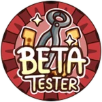 Beta Tester