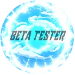 Beta Tester Badge