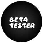 BETA TESTER (OFF)