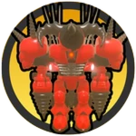Betrayed Titan Drillman2.0