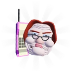 Betty Phones! (Secret Update)