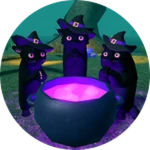 Bewitched