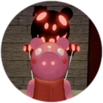 Bewitched Piggy