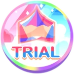 [🎪] Bi-Color Spinel's Trial