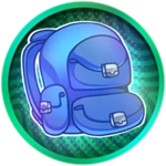 Big Backpack