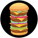 BIG BURGER TOWER