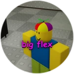 big flex