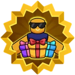 Big Gifter