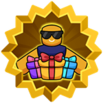 Big Gifter