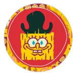Big Guy SpongeBob