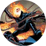 Biker of the Flames [LIMITED]