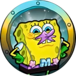 Bikini Bottom Hero
