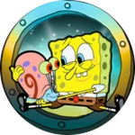 Bikini Bottom Rescuer