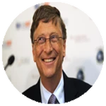 Bill Gates