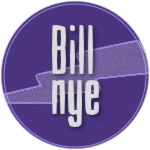 Bill Nye the Easter Egg