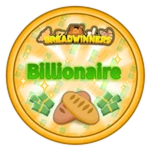 Billionaire