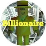 Billionaire