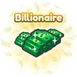 Billionaire