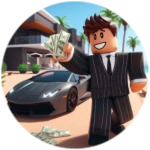 Billionaire!?!