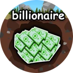 Billionaire