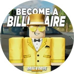 Billionaire: Earning the First 1B!