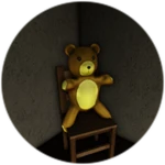 Billy's Teddy