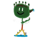 Biomes Stickman