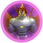 Bionic Bacon Defeated!
