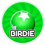 Birdie!