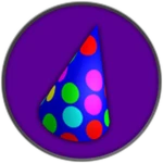 Birthday Zombie