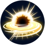 BLACK HOLE