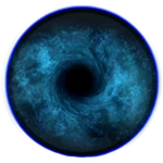 Black Hole Gun