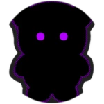 Black Hole Panda