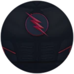 Black Reverse Flash