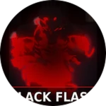 Black Savitar