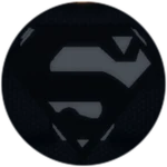 Black Suit Superman