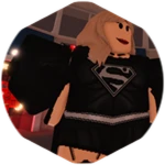 Black Supergirl