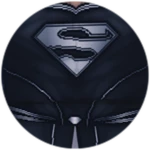 Black Superman