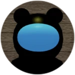 Black SUS Piggy