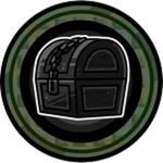Black Treasure