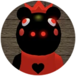 Blackheart Piggy
