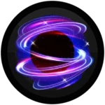Blackhole Planter