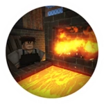 Blacksmith Blunder