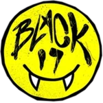 Blade Ball x Black 17