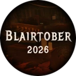 Blairtober 2026 Challenge